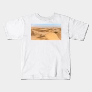 Namib Kids T-Shirt